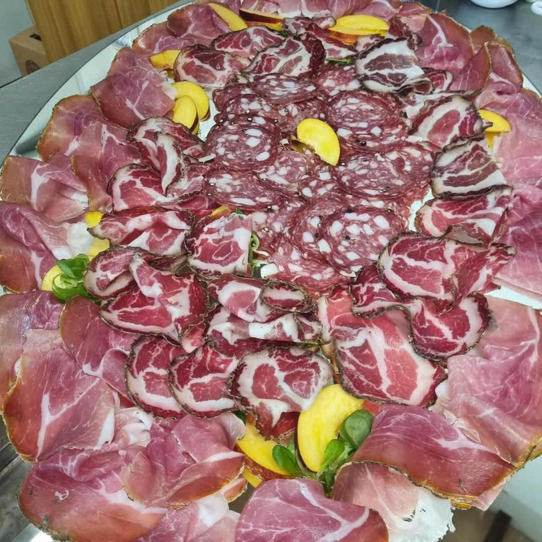 Agriturismo S. Eurosia Montalcino Ngoại thất bức ảnh